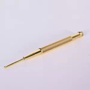 혈자리 손바닥 발 귀 이혈 지압 봉 스틱 침 지압봉 지압스틱 혈자리지압