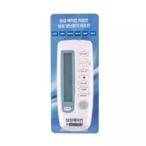 리모컨 냉난방기 용리모컨 냉난방기리모컨 (WFJ7HYW)