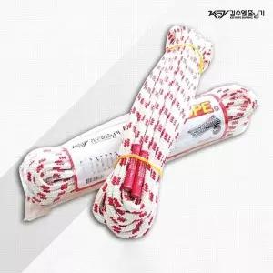 김수열 12M 긴줄넘기 면 줄넘기 어른줄넘기 (WFJ7S85)