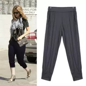 트레이닝팬츠 TR 트레이닝바지 8부 DK-05 (WFK98OP)