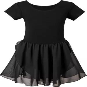 소녀들 DIPUG 발레 레오타드 댄스