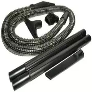 파나소닉 업라이트 진공청소기 교체 호스/첨부 키트의 부품에는 다음이 포함됩니다