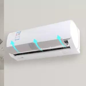 천장형 벽걸이 에어컨 바람막이 가드 날개(특가) 천정에어컨바람막이