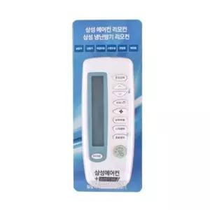 리모컨 냉난방기 용리모컨 냉난방기리모컨 (WFJ7HYW)