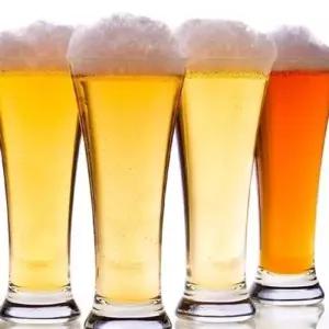 에일 필스너 맥주잔1개 (WFK99DO)