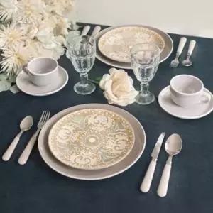 레트로 르블랑 와인잔1개 (WFK99H6)