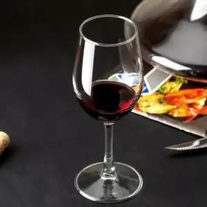로제 풍미있는 레드와인잔 1개 (WFK99H9)
