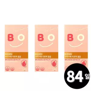 비오비타 우리가족 리포퍼 철분 28포, 3개