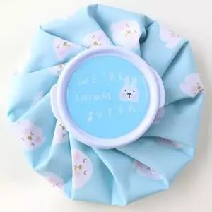 골프얼음주머니 스포츠 얼음 주머니(블루) (WFK9RO1)