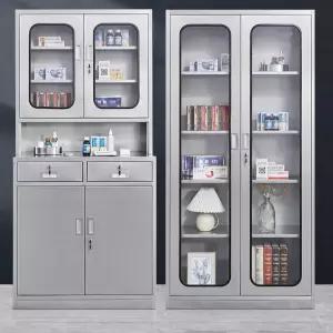 스텐캐비닛 실험실 보관함 연구실 시약장 화학약품 도구 심지 폐액통 안전 황동