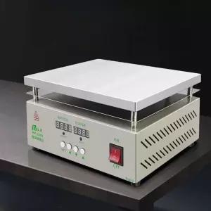 PCB 핫플레이트 가열판 예열 회로기판 산업용 미니 예열대