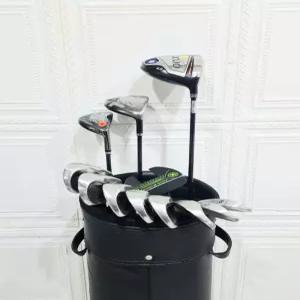 남성 중고골프채 풀세트 젝시오 마제스티 조합