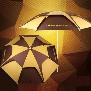 야외 낚시 파라솔 우산 옥상 접이식 그늘막 햇빛가리개 (WFK9A6A)