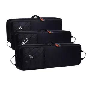 전자키보드 건반 가방 수납 디지털 피아노 캐리어 백팩