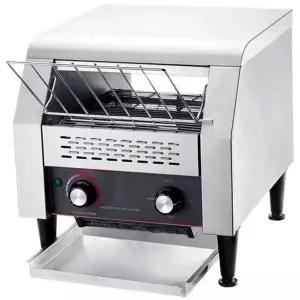 업소용 토스트기 조식 컨베이어 자동 토스터기 대형 펜션