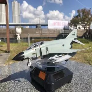 대한민국공군 F4 팬텀 전투기 Phantom모형 ROKAF F-4 (WFK905D)
