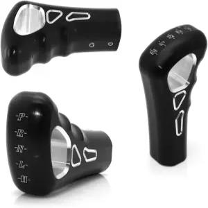 LFCMT 기어 변속 노브 핸들 폴라리스 레인저 RZR 800 900 1000 S XP용 그립 커버