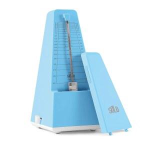 피아노 기타 바이올린 드럼 생일 선물 페스티벌 선물로 Koitmy Mechanical Metronome 증정