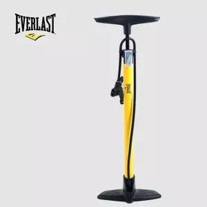 에버라스트 스탠딩펌프 슈레더덥롭프레스타겸용/타이어/공기/주입기/에어펌프/자전거/바람/전동/펌프/고압