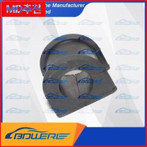 전면 스태빌라이저 바 부싱 | 고무 진베이 하이스, 포톤, 킹롱, 종순과 호환되는 스플릿