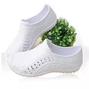 EVA 성인 어르신 실내화 사무실 병원 학교 슬리퍼 슬리퍼 병원 쿠션