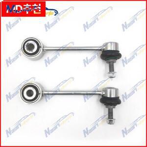 포르쉐 Panamera 2010-2016용 후방 스태빌라이저 바 링크 2개 쌍 세트 97033306903