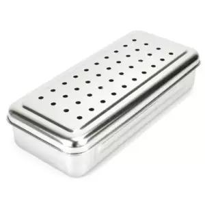 스텐타공수저통 스텐사각수저함 타공수저통(스텐사각) (WFK9SOY)