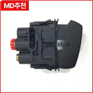 Kenworth G90-1066-02용 자동차 에어 서스펜션 덤프 스위치