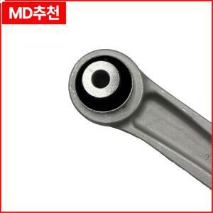 31126798107 BMW 7 시리즈 F07 용 한 쌍의 전면 하부 서스펜션 컨트롤 암 스트레이트