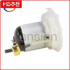 LR 026197 A2C 3321624 레인지 로버 Evoque L538 랜드 프리랜더 2 L359용 엔진 연료 필터 2.0L