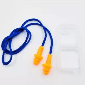 소음방지귀마개 분실방지 방음 귀마개 수면귀마개 공구귀마개