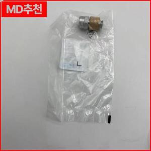 2pcs 새로운 오리지널 댐핑 장치 속도 조절 배기 스트림 밸브 GRE-1/8 10351