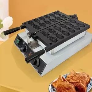 미니 붕어빵기계 붕어빵 기계 전기식 메이커 업소용 창업