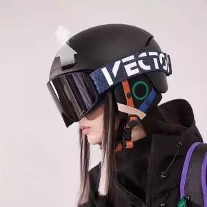 리온 스노우보드헬멧 스키보드 보드 헬멧 겨울 스노우보드