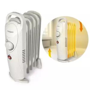 독일 크루거 (미니) 전기 라디에이터 (5핀) 