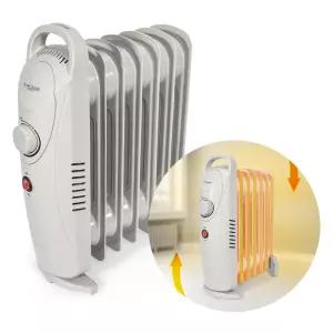 독일 크루거 (미니) 전기 라디에이터 (7핀) 