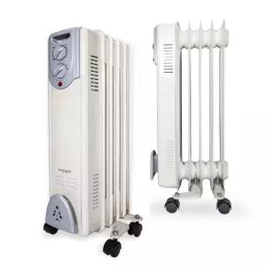 독일 크루거 (일반형) 전기 라디에이터 (5핀)