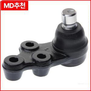 쌍용 로디우스/스타빅 2005-2012용 4454121002 프론트 서스펜션 로워 엔드 LH