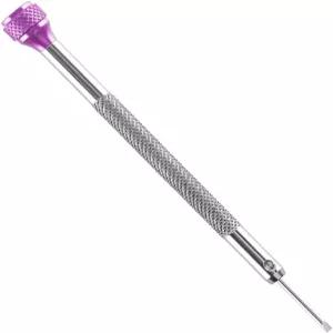 카르티에 산토스 100 XL 파샤 시계 스트랩 밴드 팔찌용 드라이버 및 뒷면 나사 1.6mm