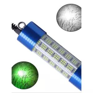 고출력 수중 집어등 녹색 220V 오징어등 선상 노란불 황색