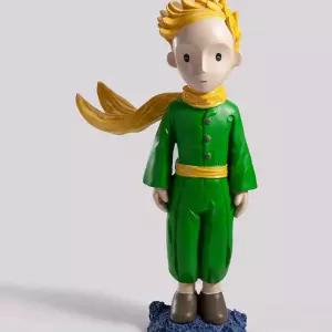 어린왕자 피규어 장식품 장식 컬렉션 선물 모델 세트 대형