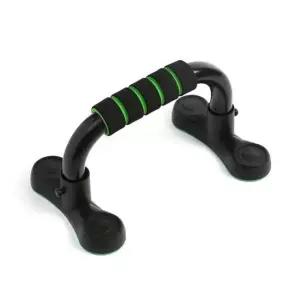 상체 운동 논슬립 푸쉬업바 팔굽혀펴기 푸샵 헬스 2P 홈트운동 가슴운동 푸쉬업기구 코어운동 헬스용품