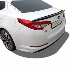 K5 트렁크 스포일러 엣지 날개 튜닝