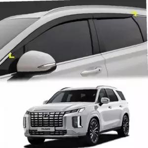 차량용 썬바이저 차량 창문 햇빛가리개