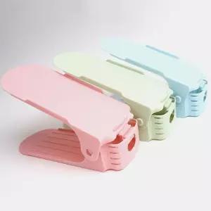 고품질 신발장 신발 정리대 슈즈렉 신발 보관 정리 정돈 (WFK9GUL)