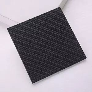 미끄럼방지패드 9x9사각 미끄럼 소음 방지 패드 세탁기 가구 쿠션