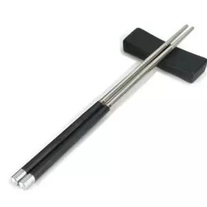 엣지진공젓가락 세척기가능 한정식 엣지 진공 젓가락 (WFK9TRS)