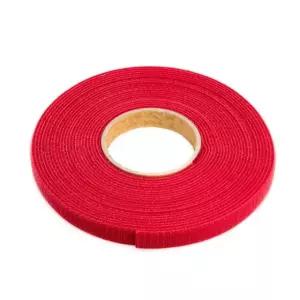 찍찍이 케이블타이 레드 빨강 폭 2cm 길이 10M (WFKAARP)