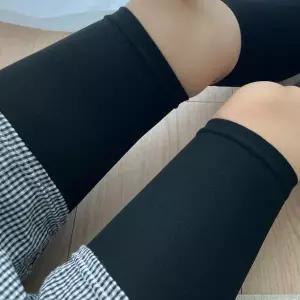 허벅지 압박밴드 스타킹 검정색 WABEB54