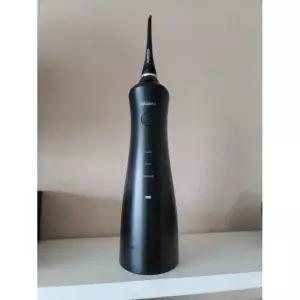 [NEW] AQ-230 BLACK EDITION 구강세정기 휴대용 무선 치아 물치실 칫솔 치간 세척기